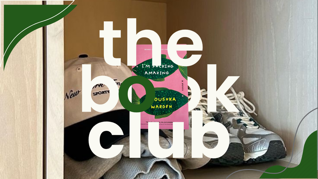 The Book Club