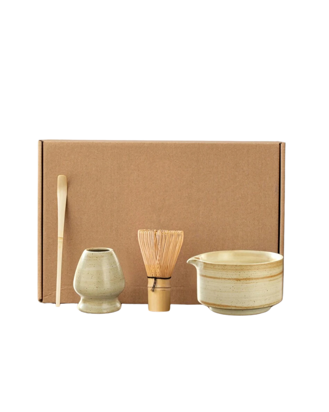 Matcha Tea Set