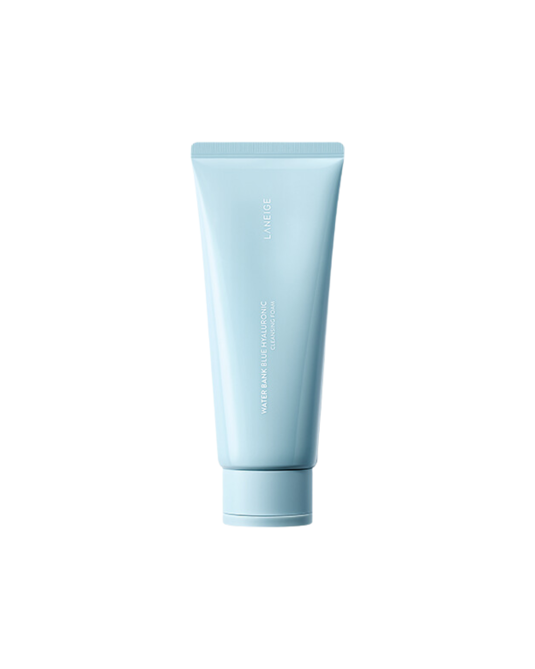 Laneige Water Bank Blue Hyaluronic Cleansing Foam