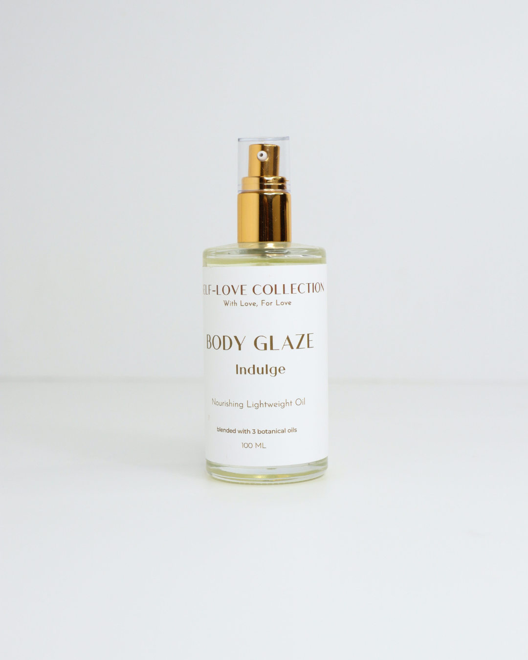 SLC Body Glaze Oil