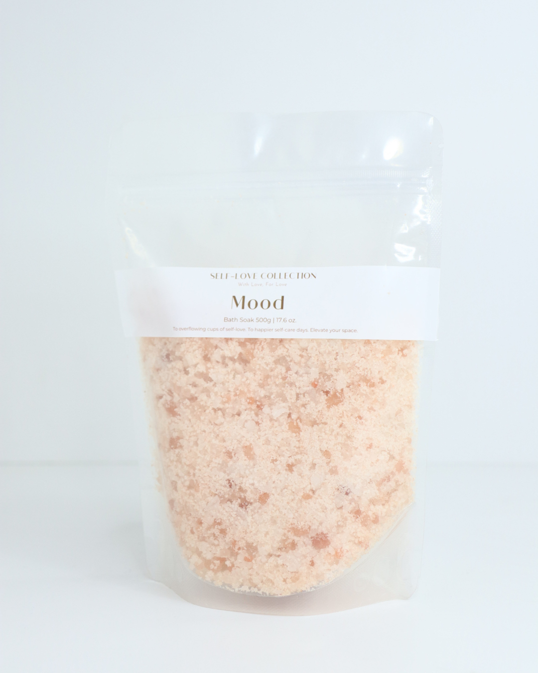 SLC Bath Salt