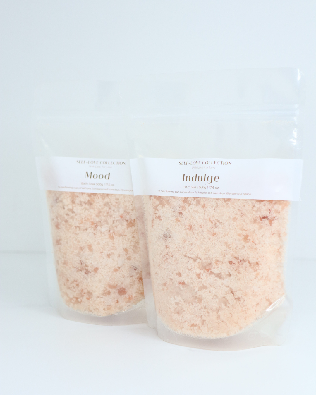 SLC Bath Salt