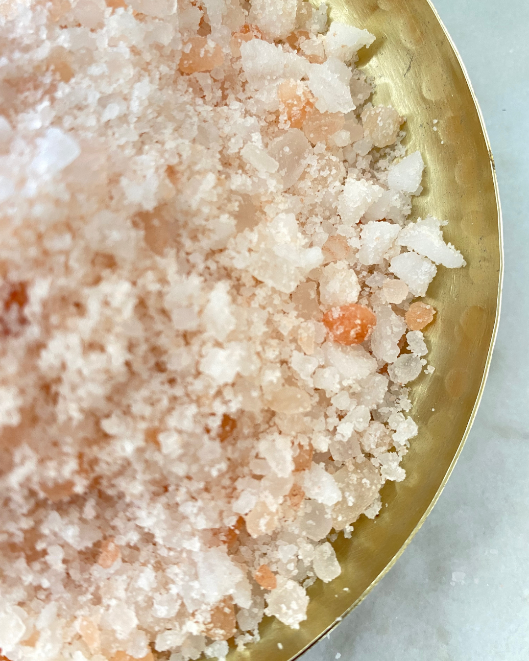 SLC Bath Salt