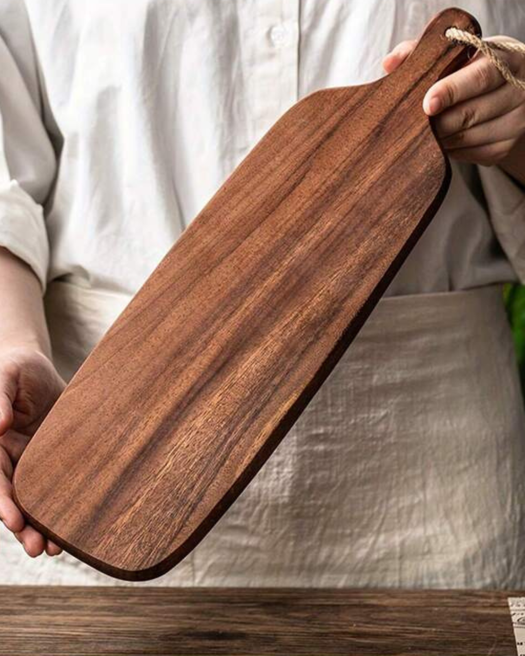 Wooden Choping Board