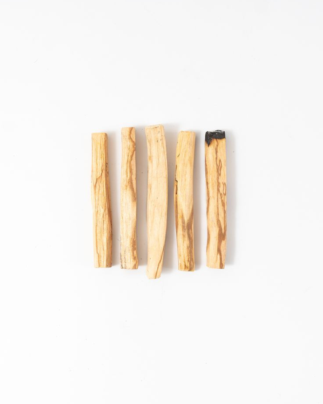 Palo Santo Incense Sticks