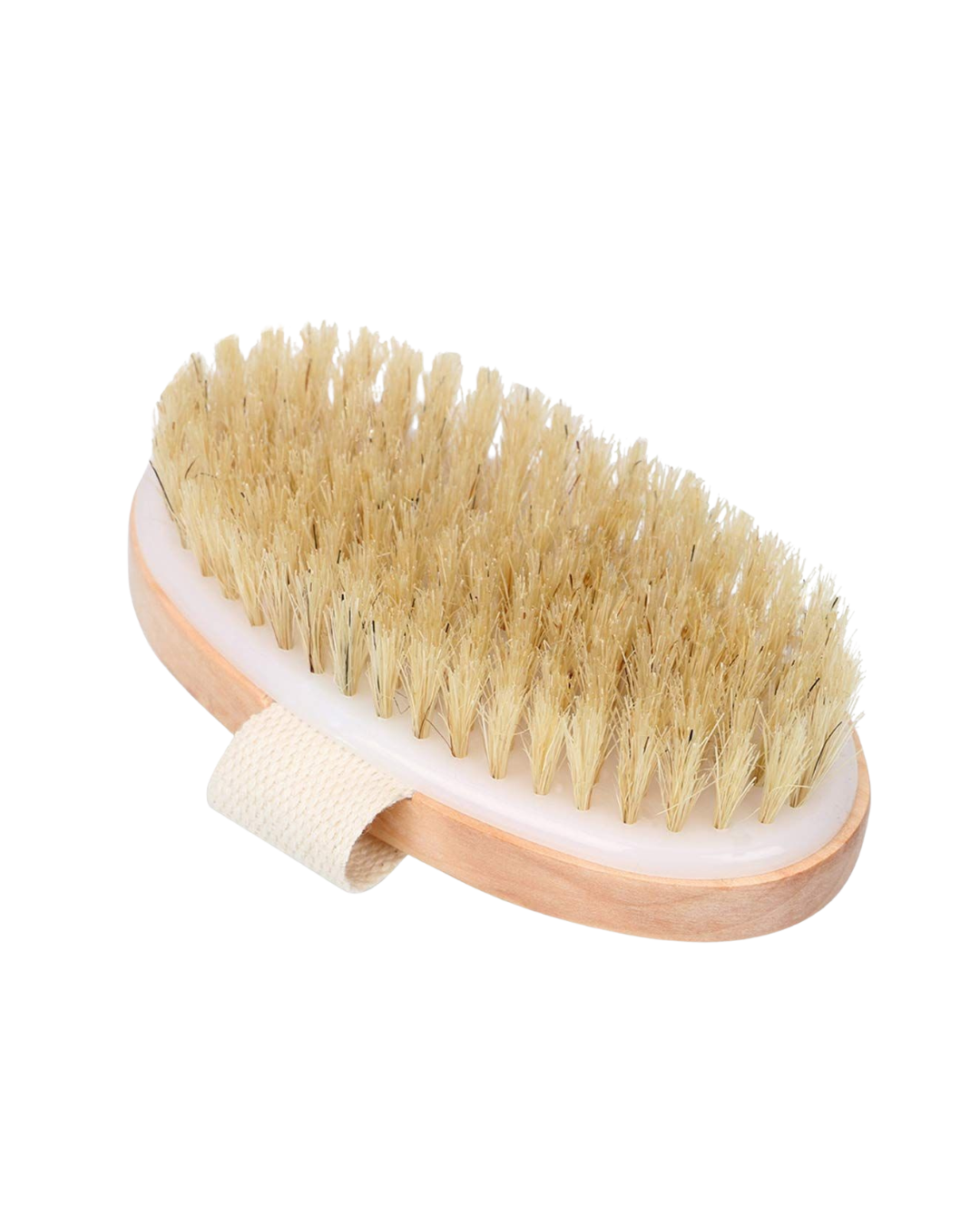 Dry Body Brush