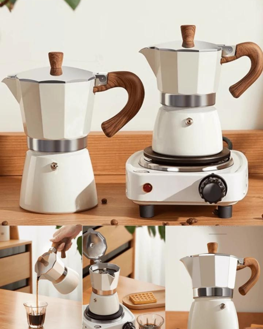 Moka Pot