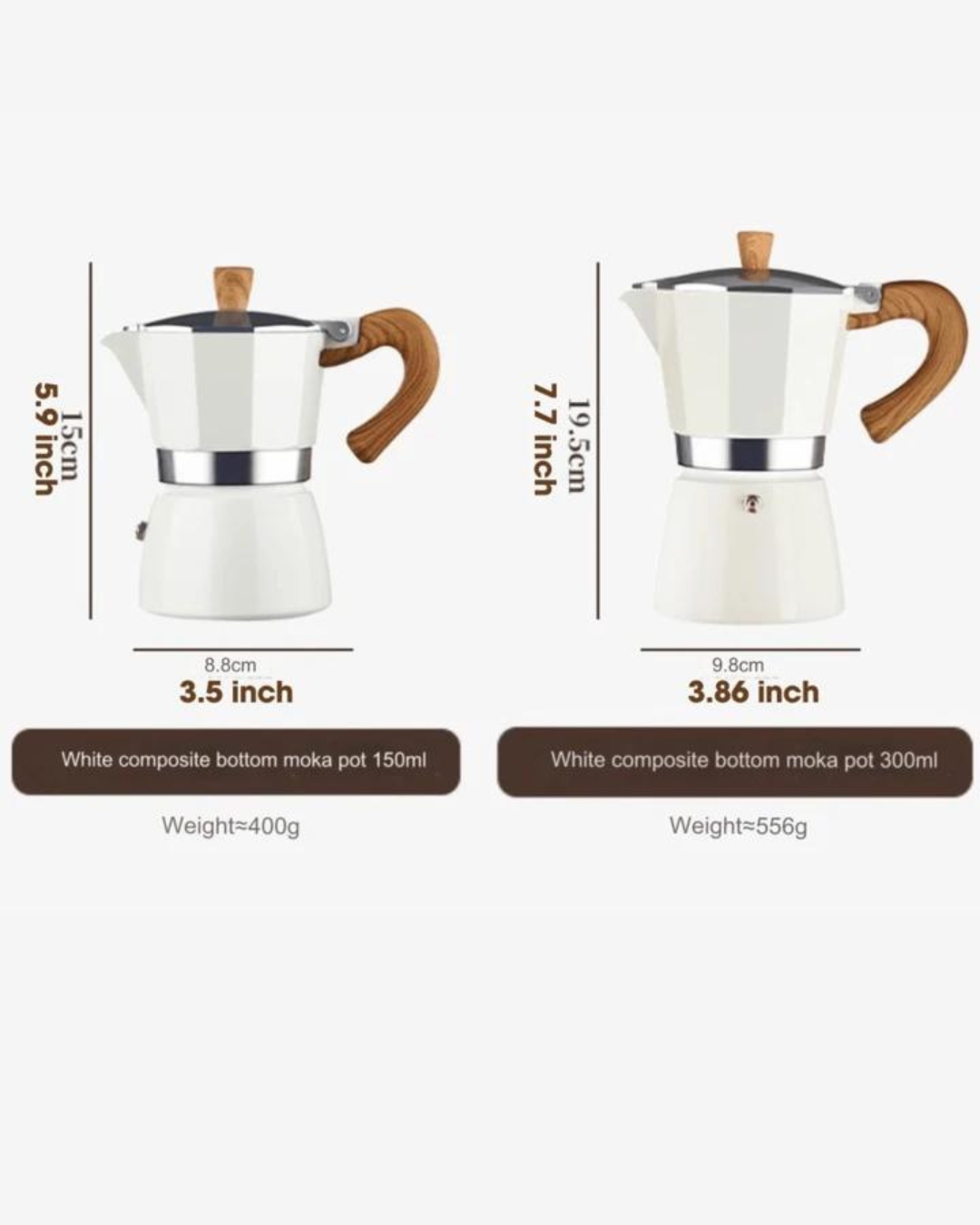 Moka Pot