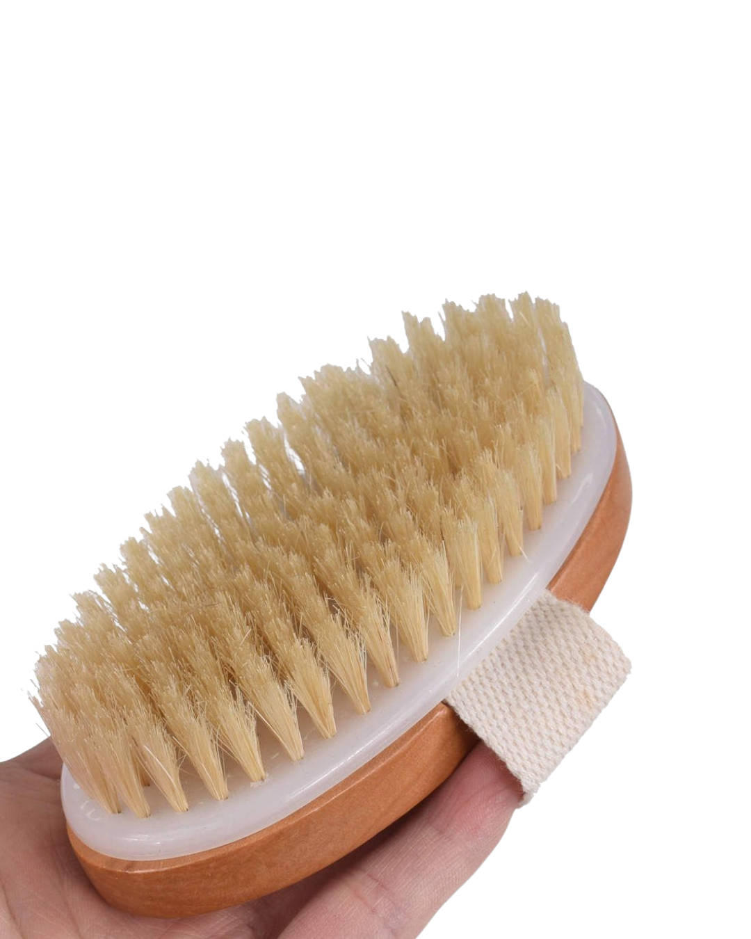 Dry Body Brush