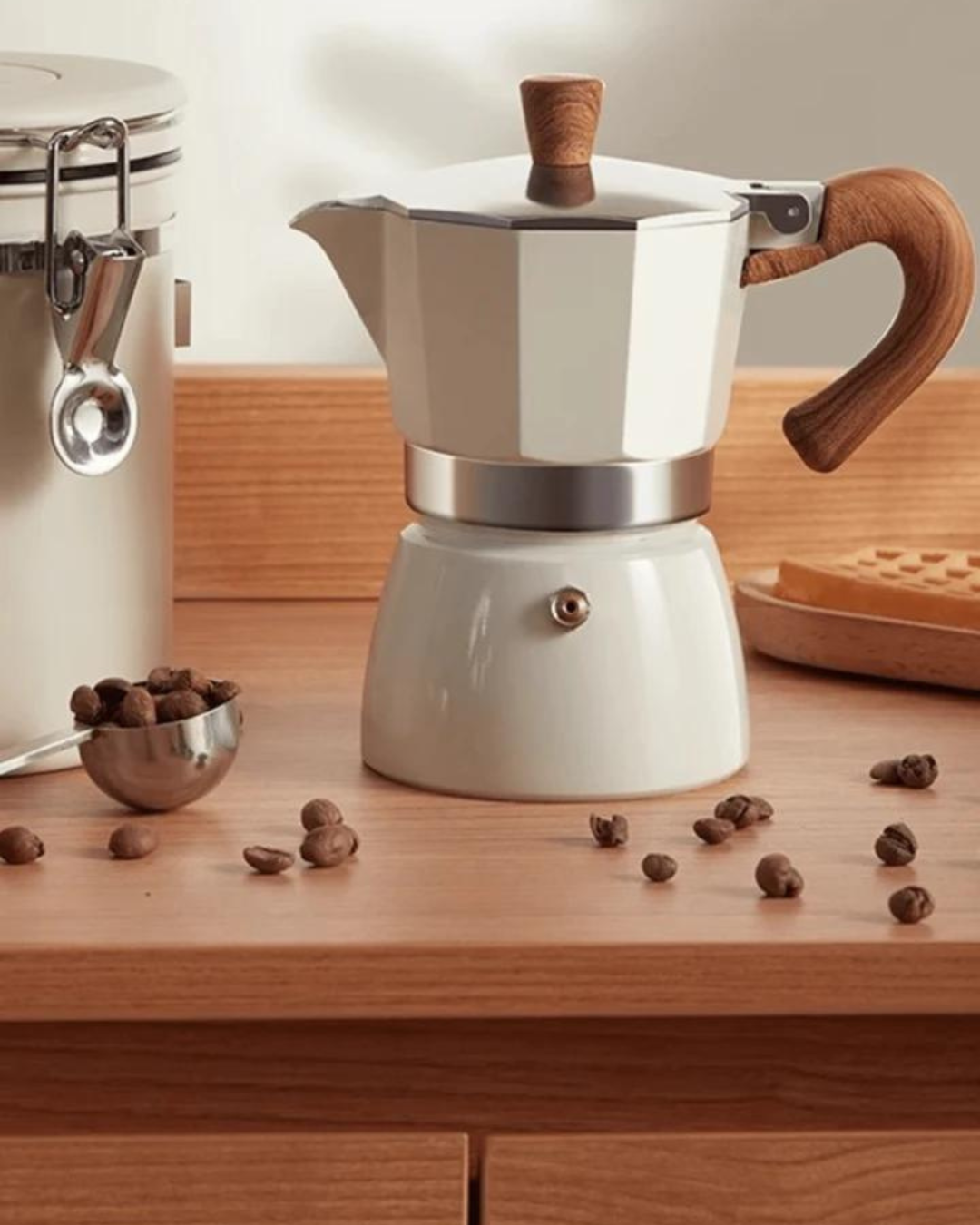 Moka Pot