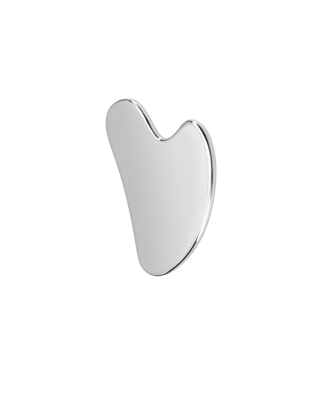 Stainless Steel Gua Sha