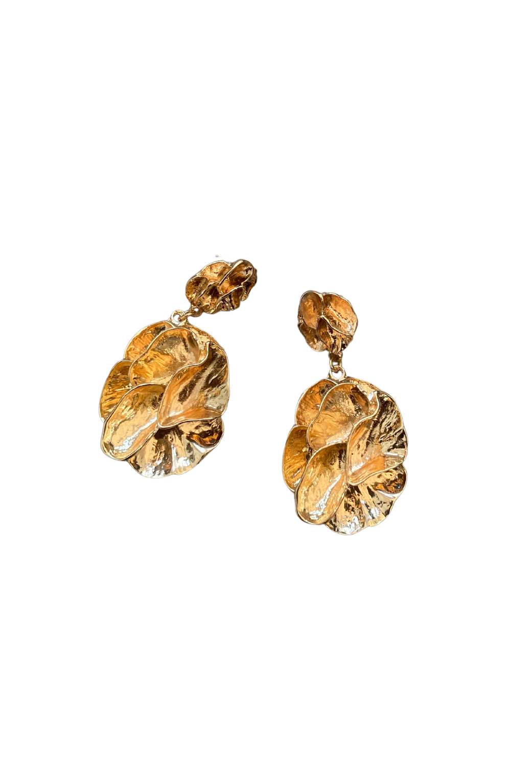 MARIGOLD EARRING